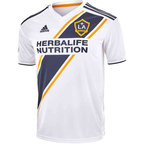 adidas youth los angeles galaxy primary replica jersey|la galaxy jerseys.